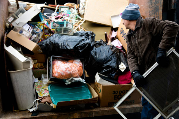 Best Office Junk Removal  in Kekaha, HI