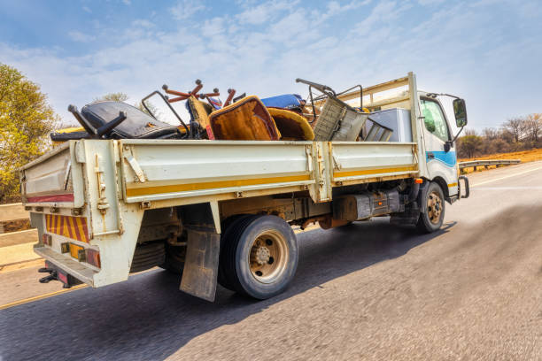 Full-Service Junk Removal in Kekaha, HI