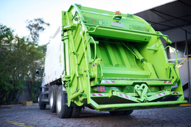 Best Garage Cleanout Services  in Kekaha, HI